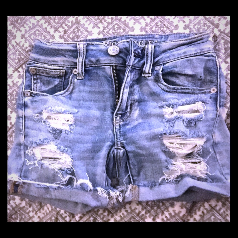 American Eagle 🦅 shorts
